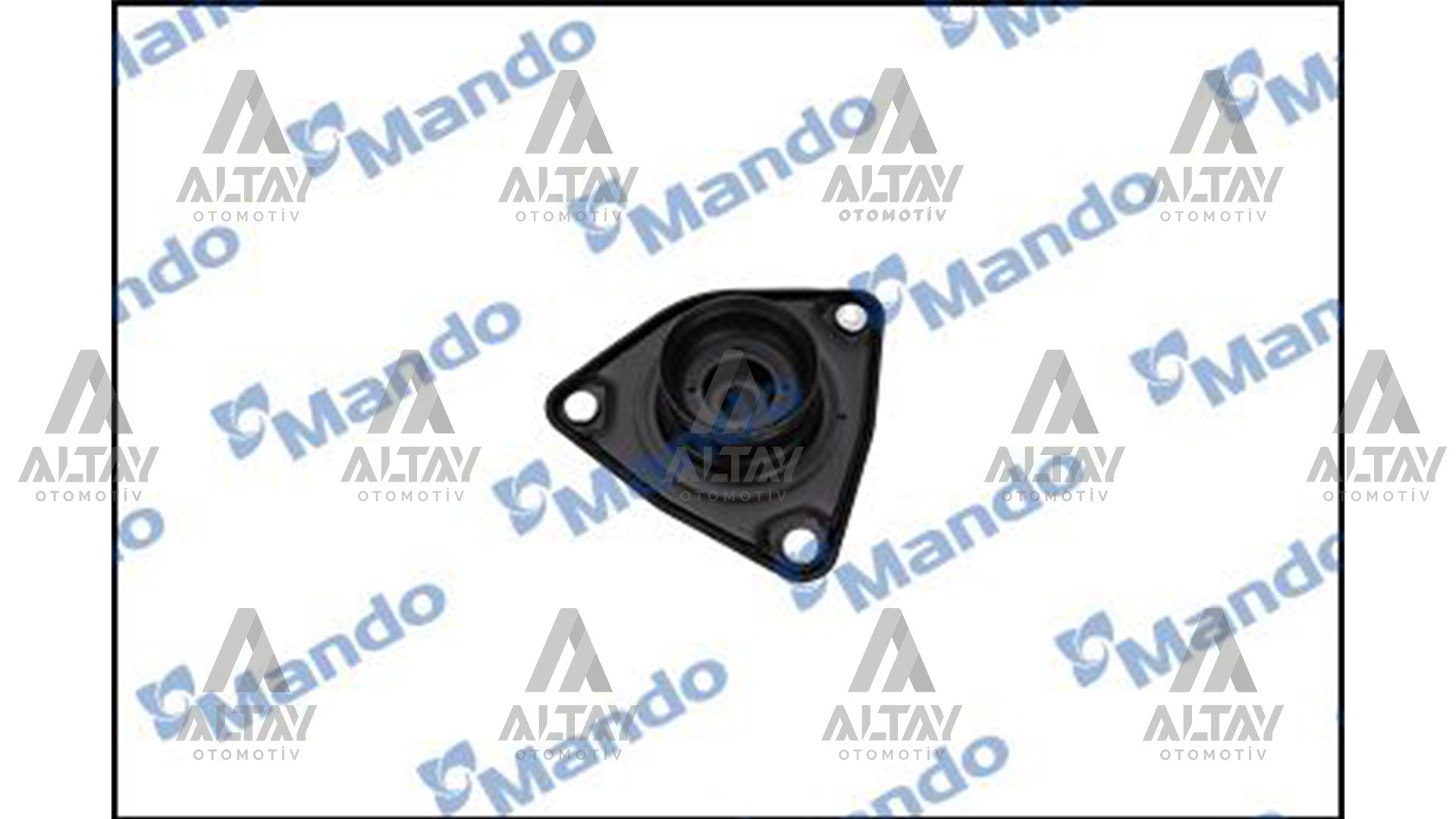 Hyundai Santa FE Ön Amortisör 2013- Kulesi Santafe OEM 54610-2W000 Hyundai Santa FE Ön Amortisör 2013- Kulesi Santafe OEM 54610-2W000